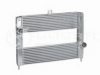 GAZ 0731172012 Intercooler, charger